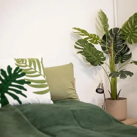 Citypark Apartament Budapesta