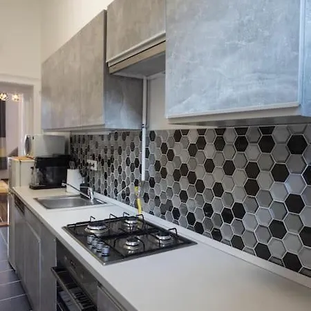 Apartament Citypark *