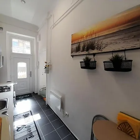 Apartament Citypark