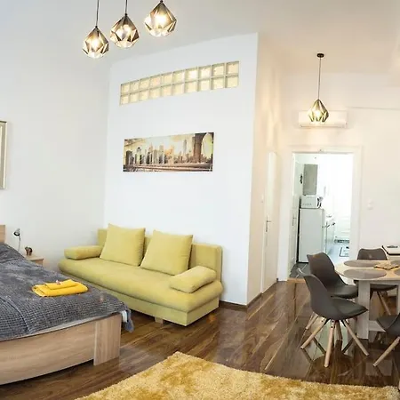 Citypark Apartament