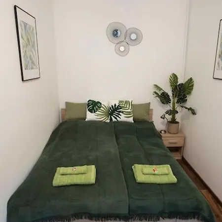 Citypark Apartament *