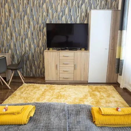 Apartment Citypark