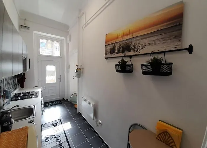 Appartement Citypark