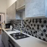 Appartement Citypark *