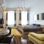 Citypark Appartement Budapest