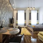 Appartement Citypark *