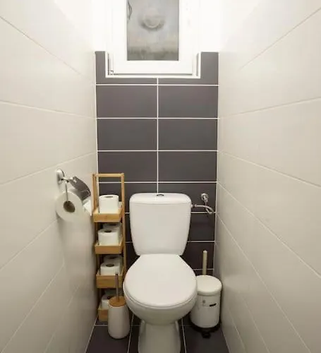Citypark 布达佩斯